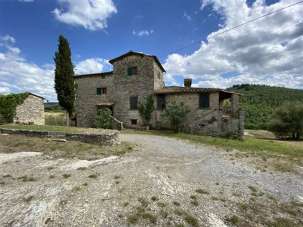 Vendita Ville, Trequanda