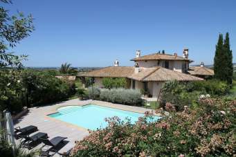 Vendita Ville, Cerveteri