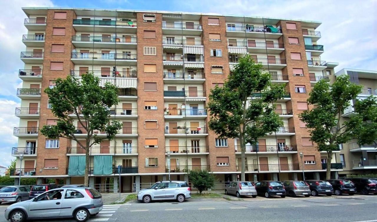 Vendita Trivani, Grugliasco foto