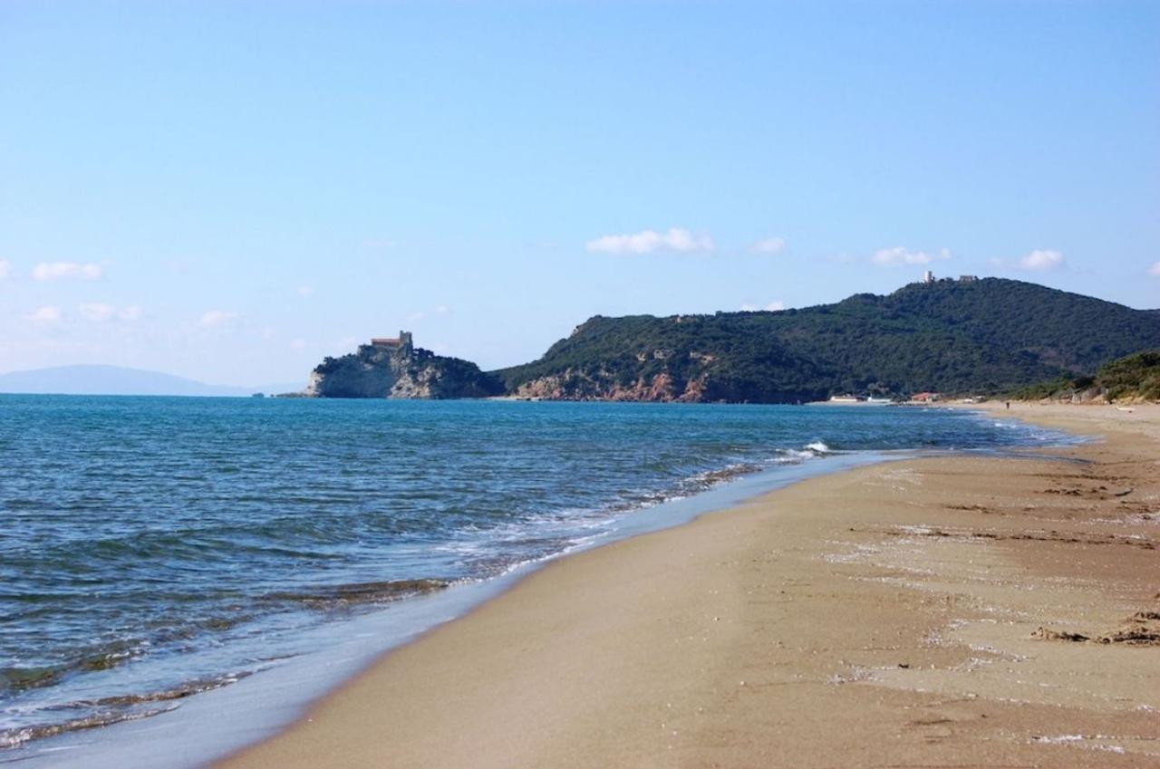 Affitto Eptavani, Castiglione della Pescaia foto