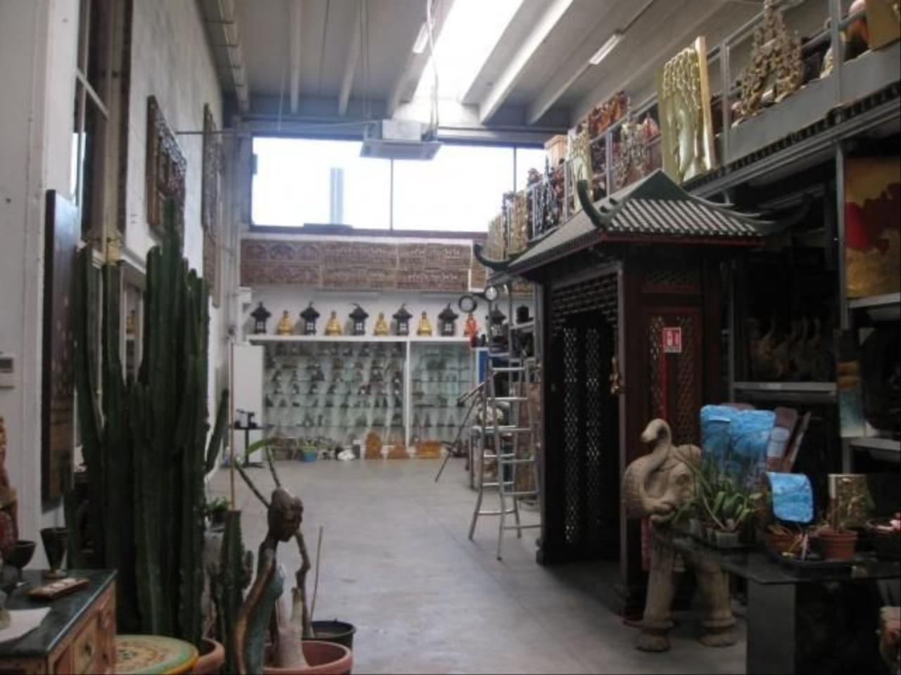 Affitto Altri immobili, Roma foto