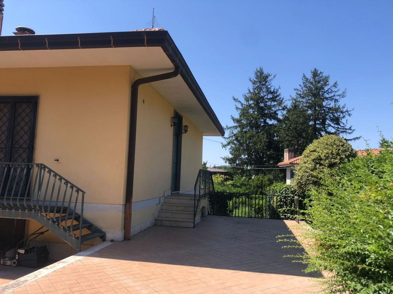 Vendita Multivani, Grottaferrata foto
