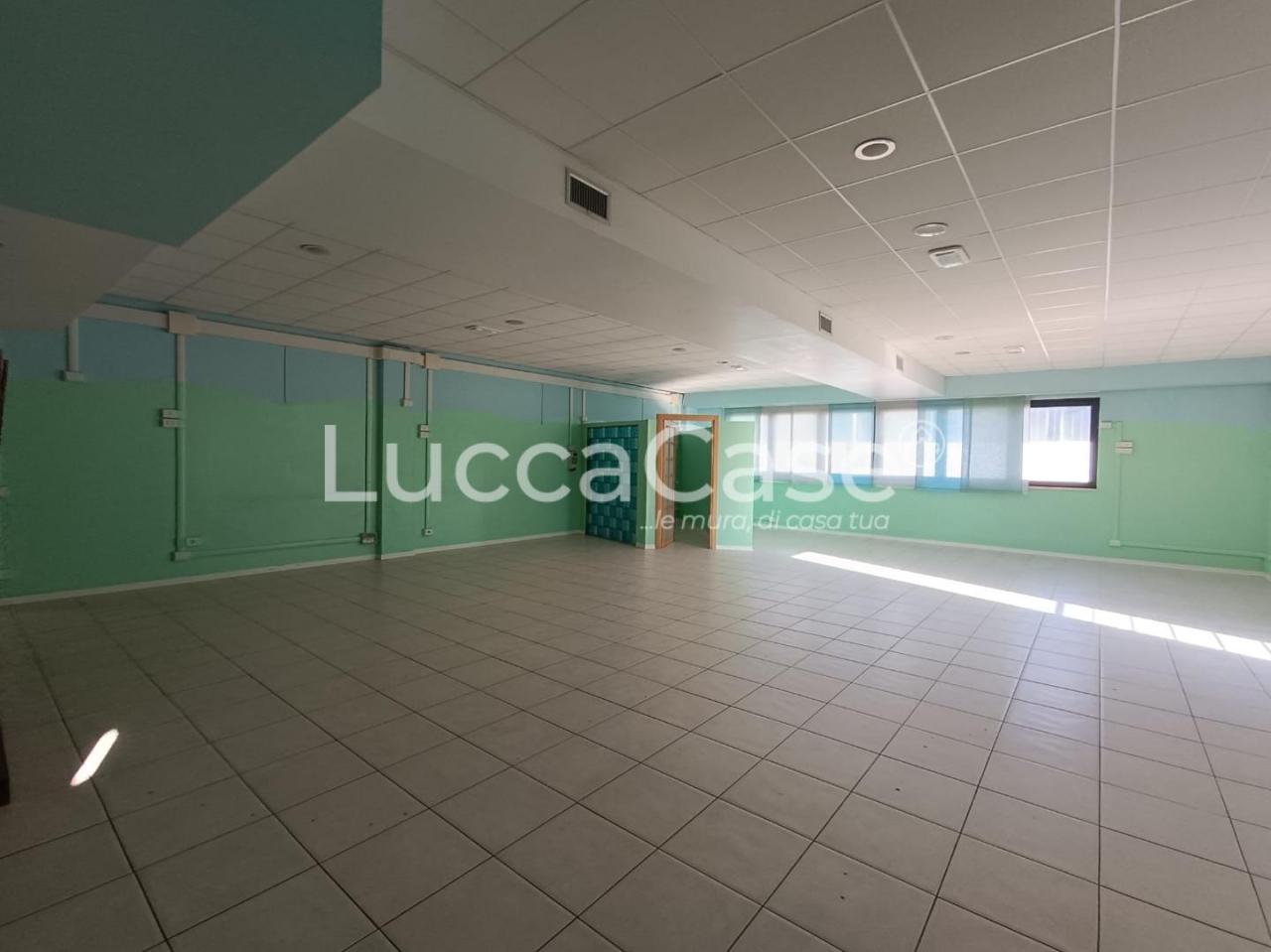 Vendita Ufficio, Lucca foto