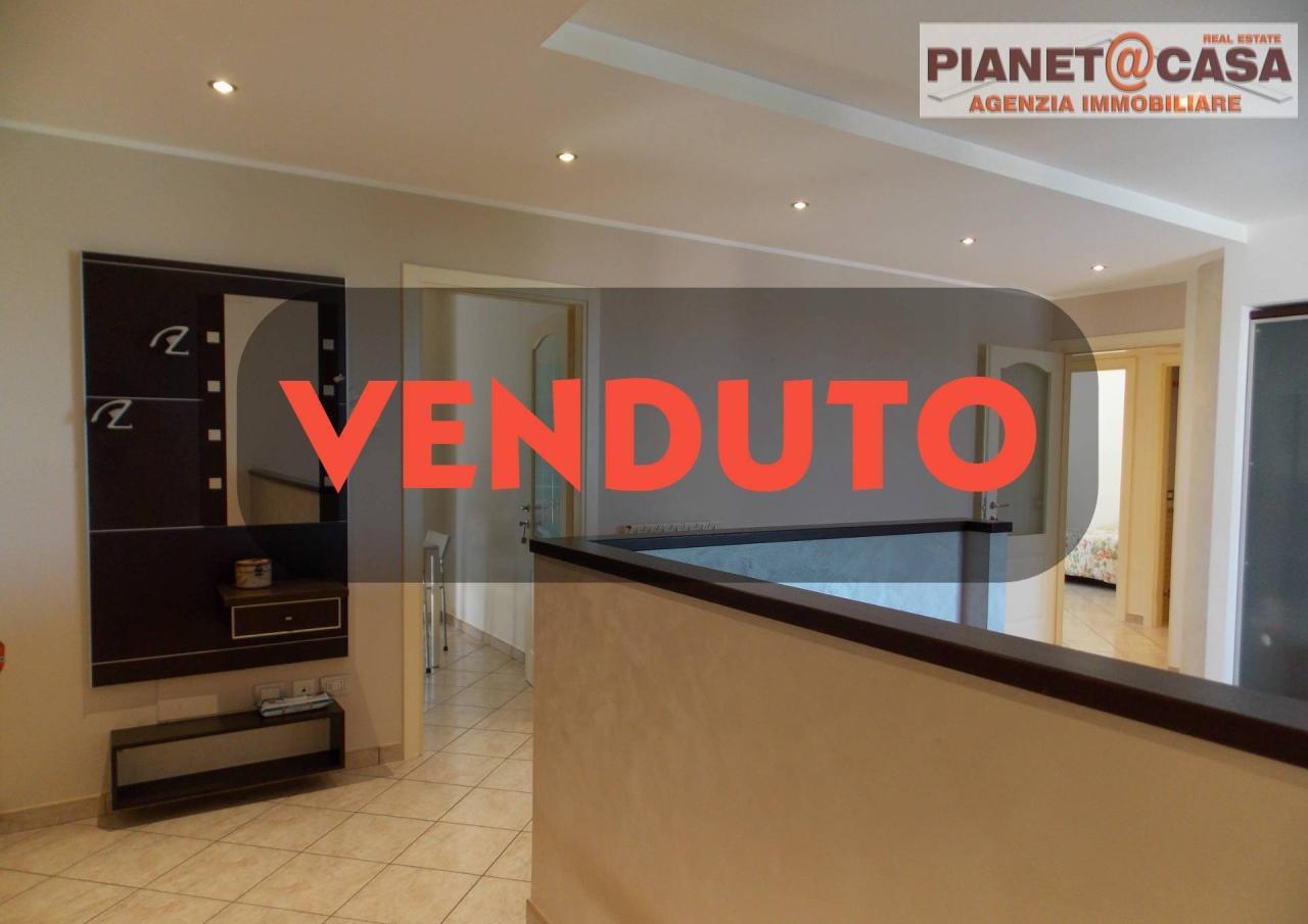 Vendita Appartamento, Monsampolo del Tronto foto