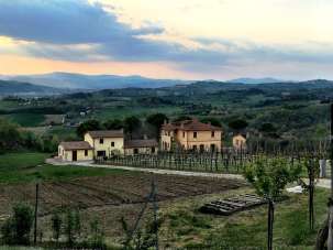 Vendita Villa, Umbertide