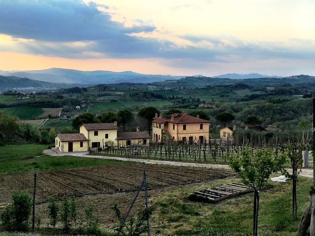 Vendita Villa, Umbertide foto
