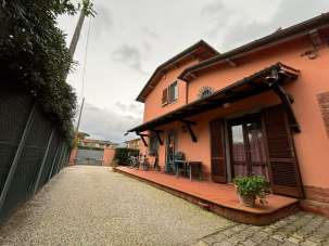 Vendita Casa indipendente, Forte dei Marmi
