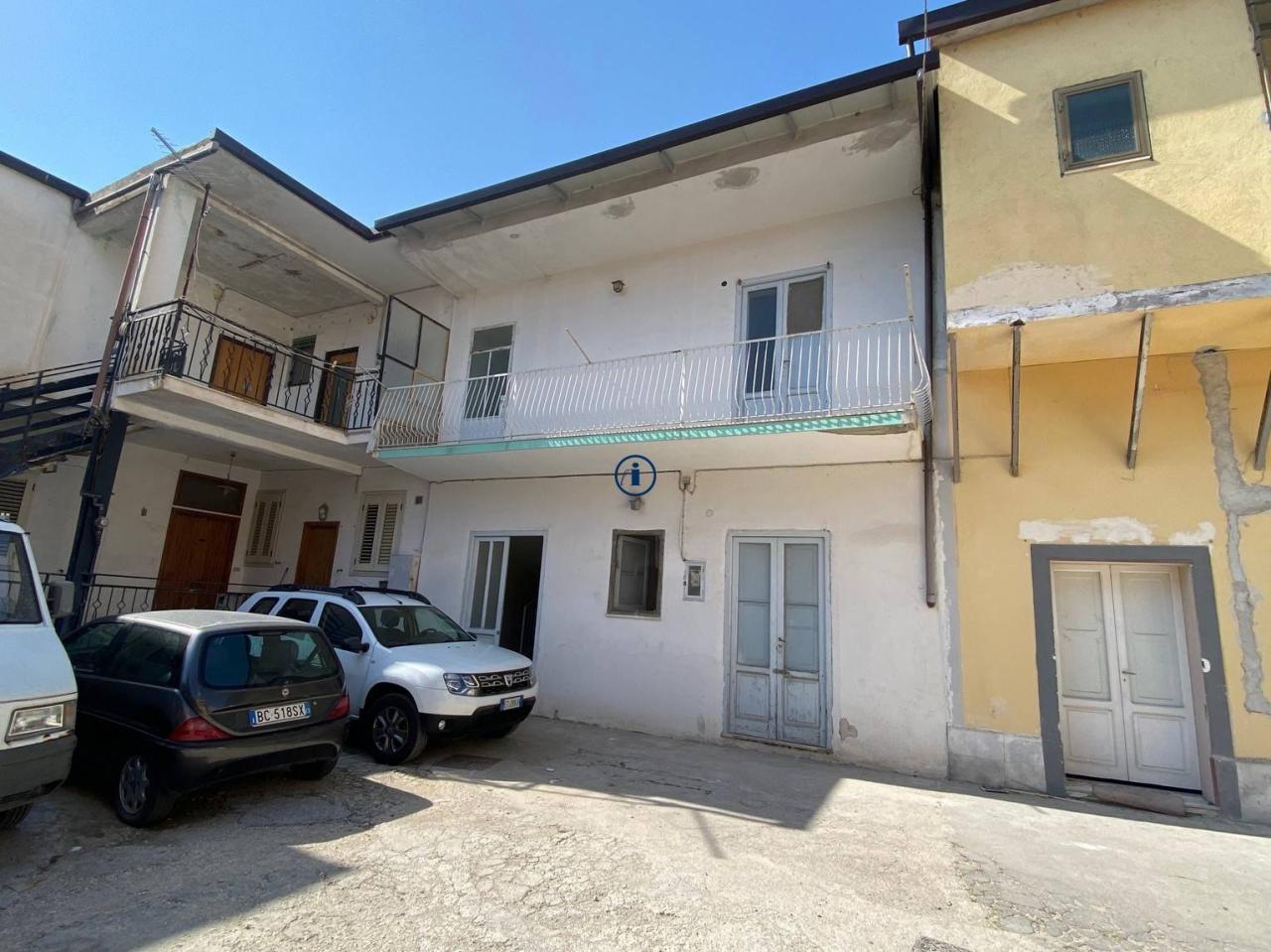 Vendita Stabile/Palazzo, Caserta foto