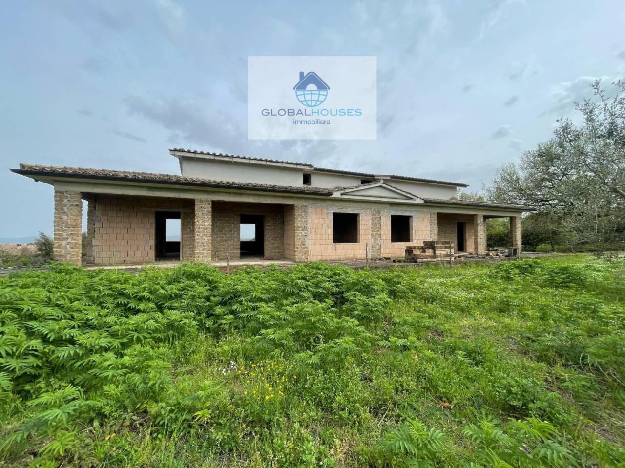Vendita Rustico, Trevignano Romano foto