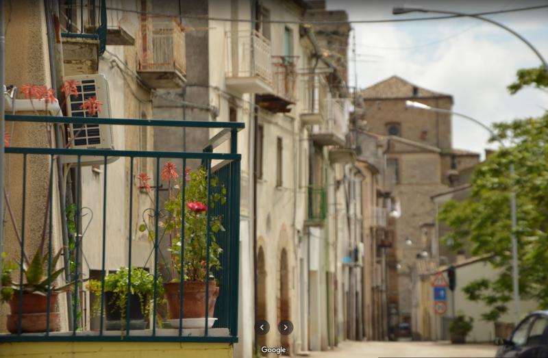 Vendita Casa indipendente, San Buono foto