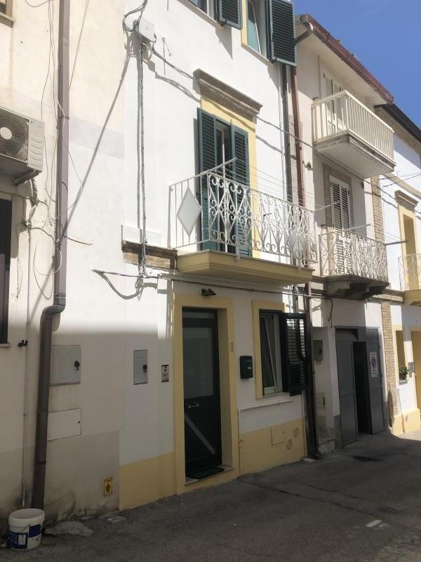 Vendita Casa indipendente, Cupello foto