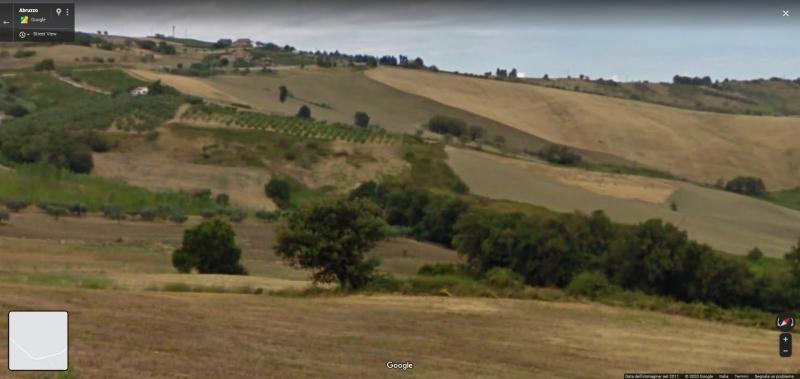 Vendita Terreno, Cupello foto