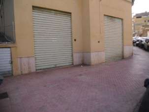 Vendita Magazzino, Agrigento
