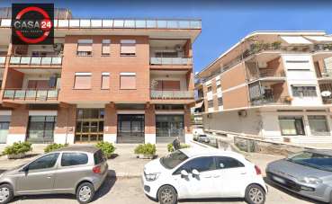 Vendita Locale commerciale, Latina