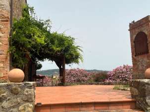 Vendita Rustico, Campagnatico