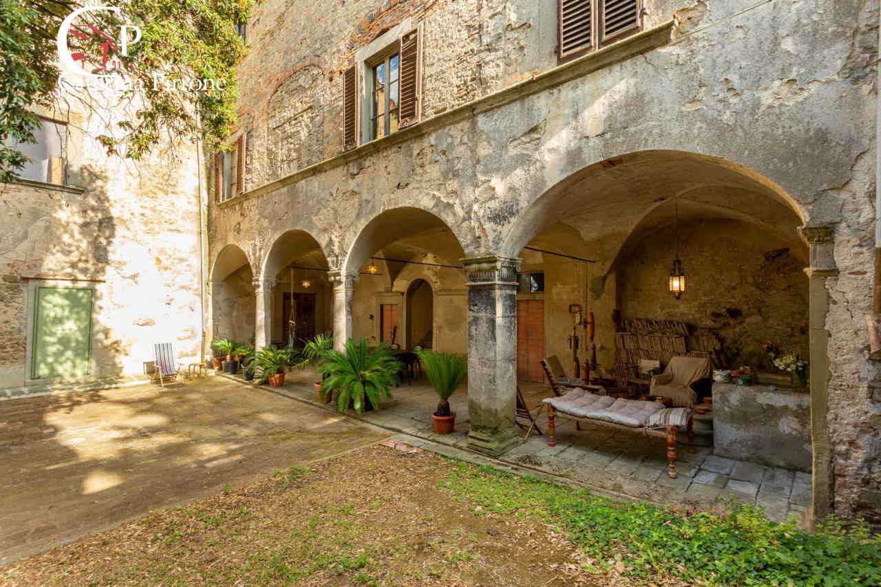 Vendita Villa, Rignano sull'Arno foto