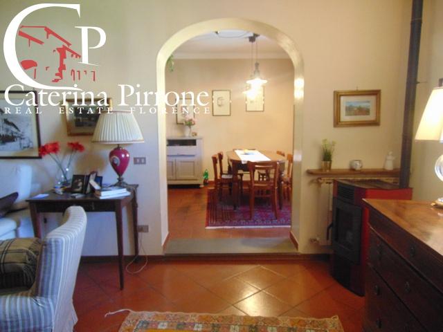Vendita Appartamento, Dicomano foto