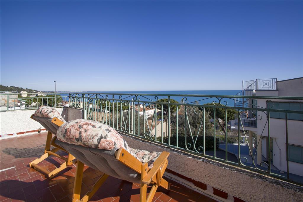 Venta Villa, Montegiordano foto
