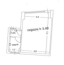 Vendita Negozio, San Miniato