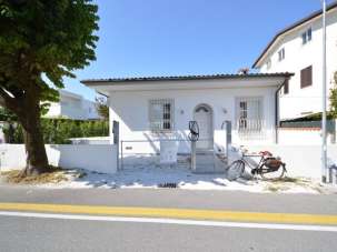 Vendita Villa, Forte dei Marmi