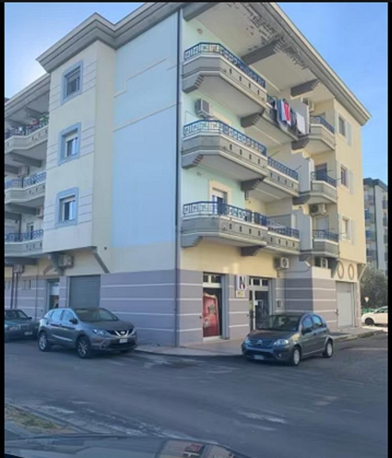 Vendita Locale commerciale, Catanzaro foto
