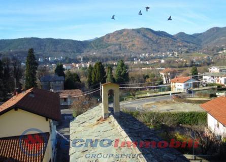 Vendita Casa indipendente, Lanzo Torinese foto