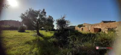 Vendita Terreno, Messina
