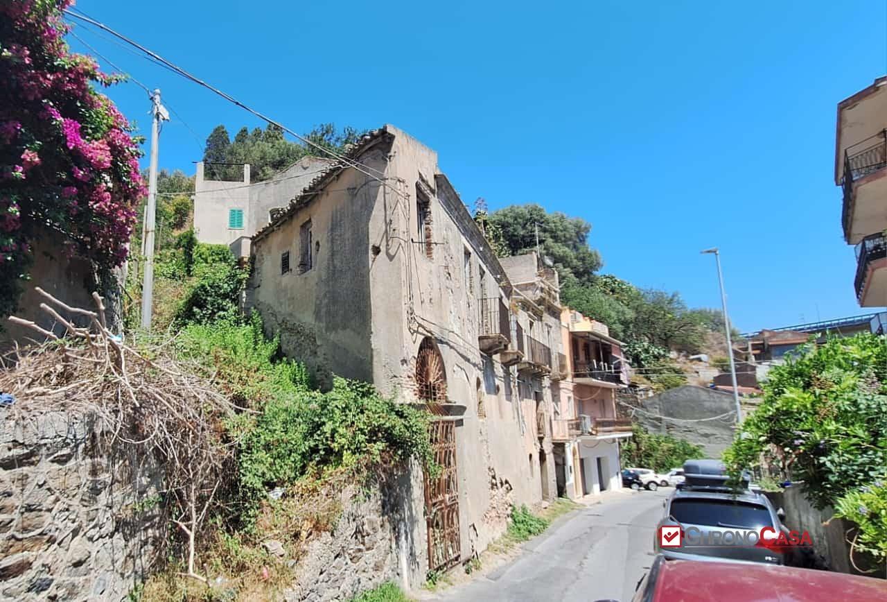 Vendita Rustico, Messina foto