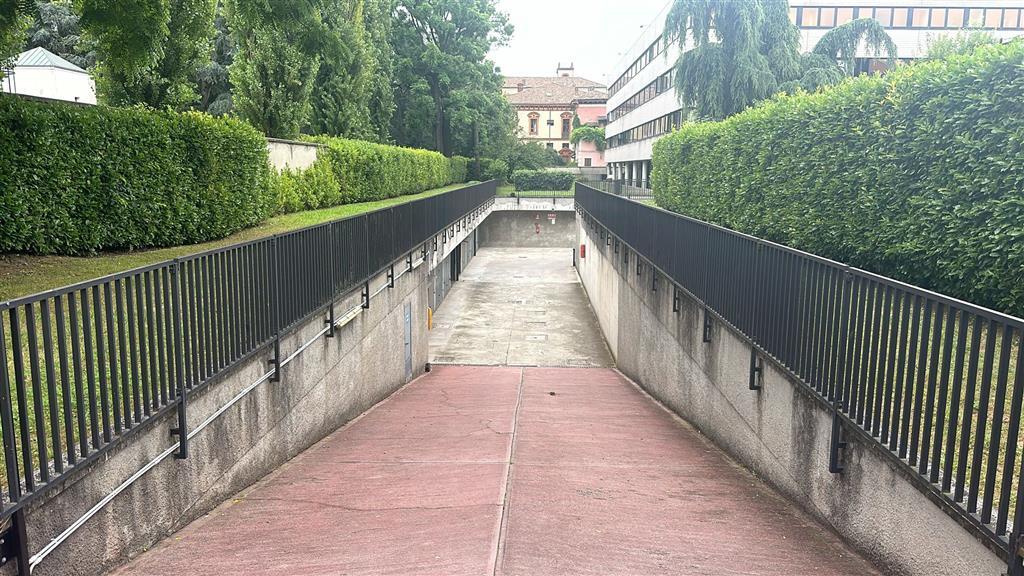 Vendita Box, Cinisello Balsamo foto