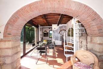 Vendita Casa indipendente, Fiesole