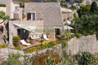 Vendita Appartamento, Taormina