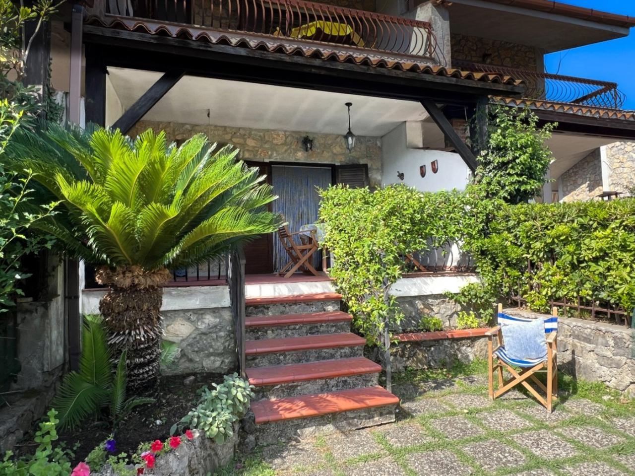 Vendita Appartamento, Santa Marina foto