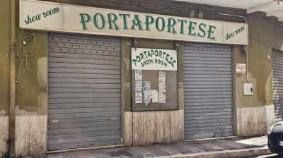 Vendita Negozio, Foggia