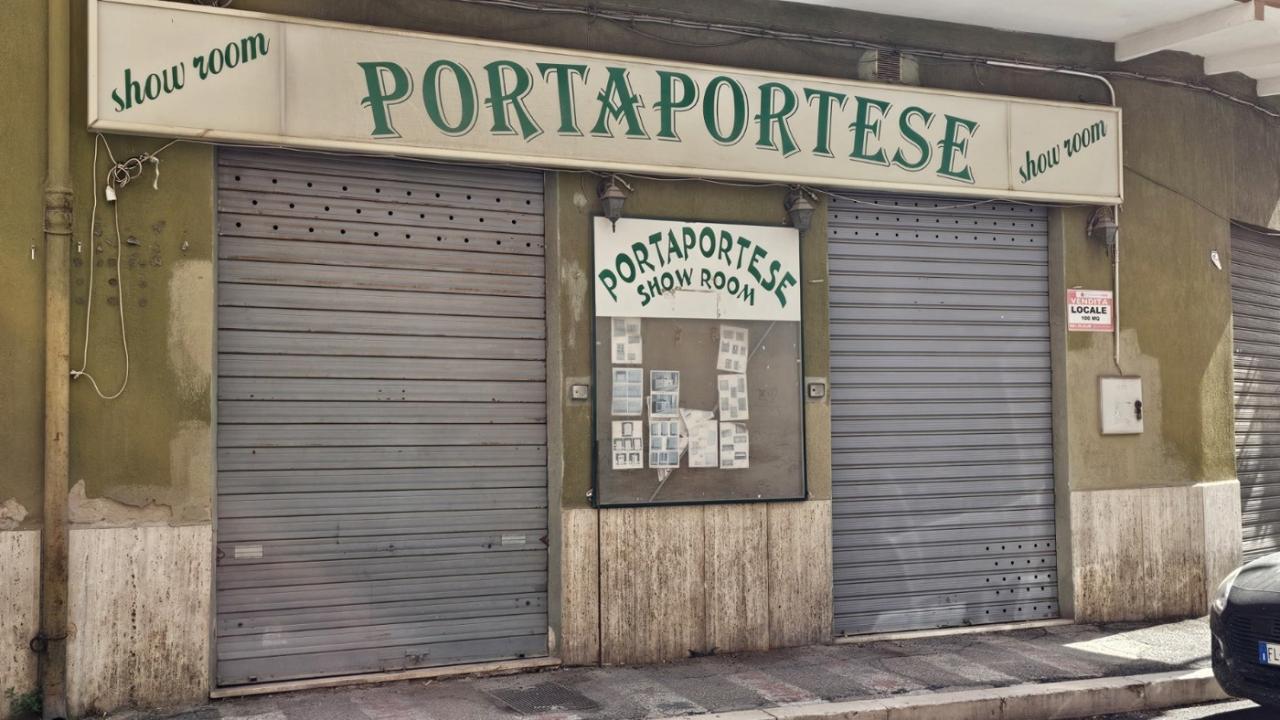 Vendita Negozio, Foggia foto