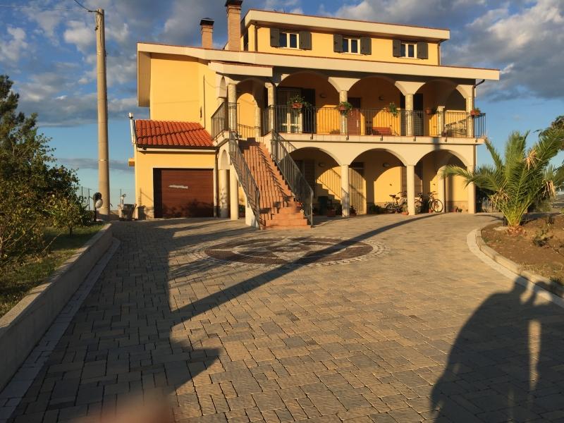 Vendita Appartamento, Gissi foto