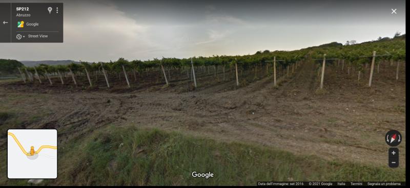 Vendita Terreno, Cupello foto