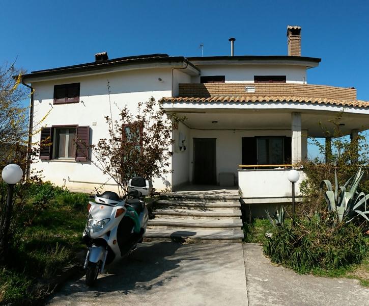 Vendita Villa, Cupello foto