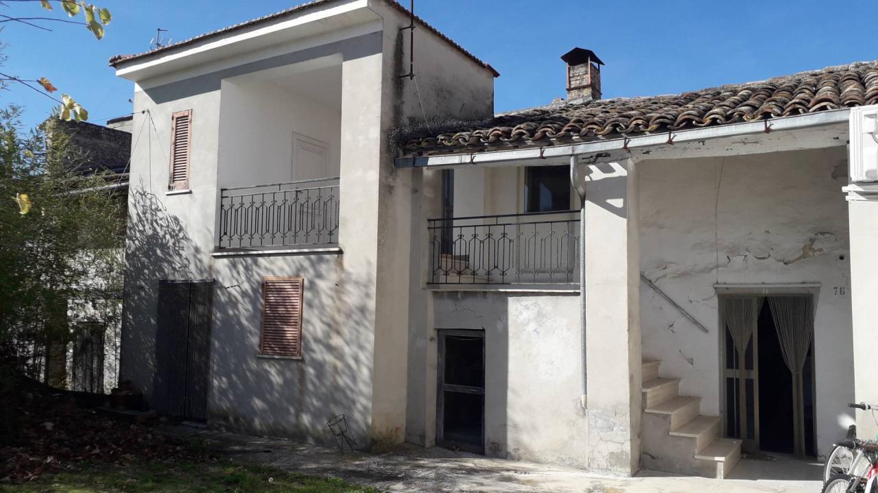 Vendita Casa indipendente, Casalincontrada foto