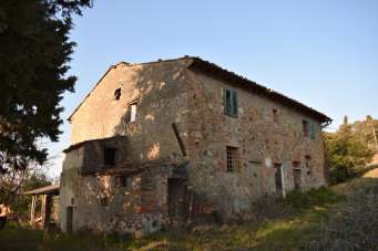 Vendita Rustico, Gambassi Terme