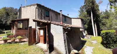 Vendita Casa indipendente, San Gimignano