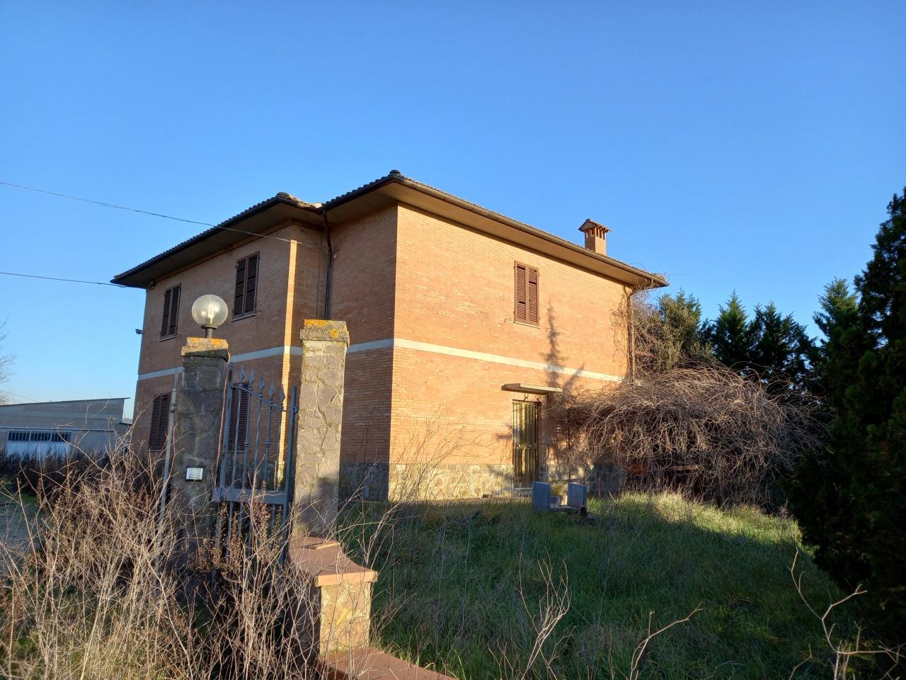 Vendita Rustico, Poggibonsi foto