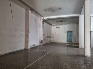 Affitto Magazzino, Lecce