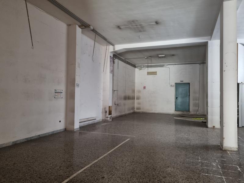 Affitto Magazzino, Lecce foto