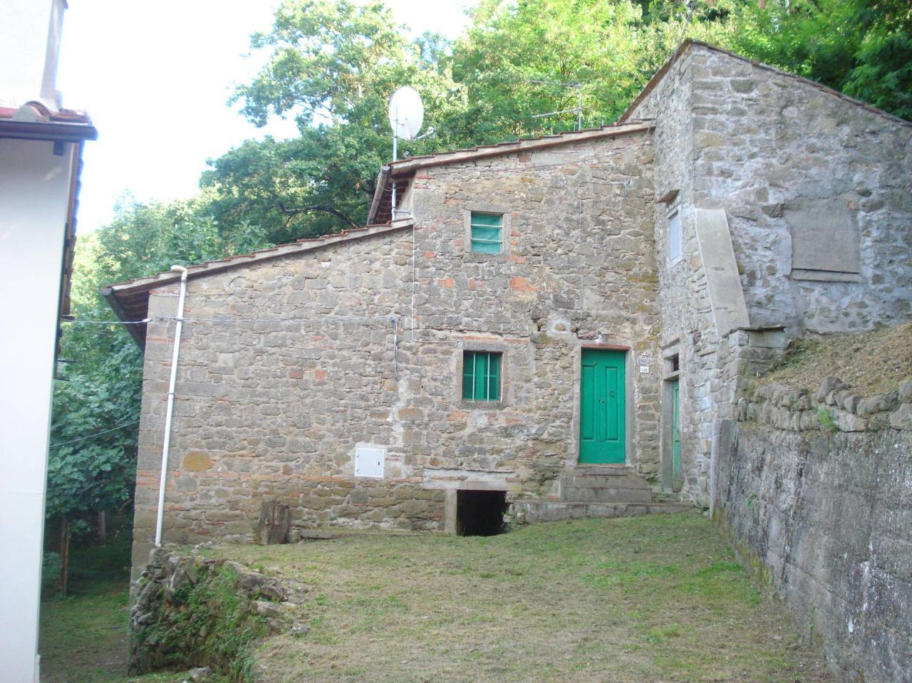 Vendita Rustico, San Godenzo foto