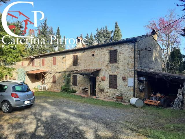 Vendita Rustico, Montescudaio foto