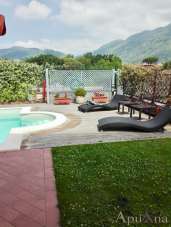 Vendita Villa, Massa