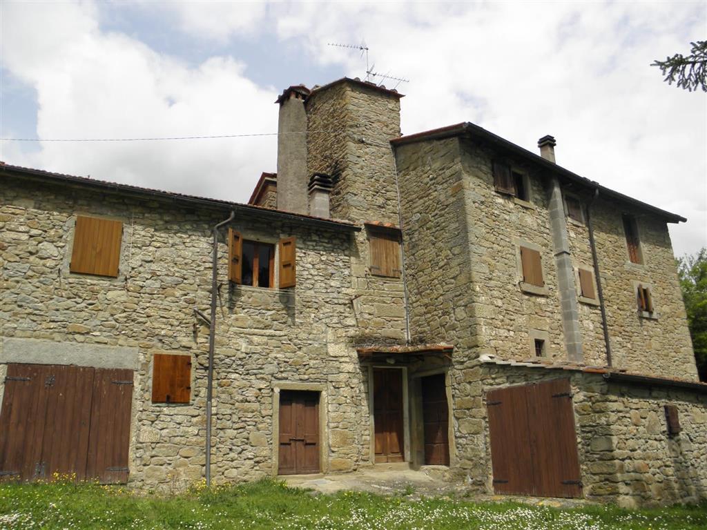Vendita Rustico, Castel San Niccolo foto