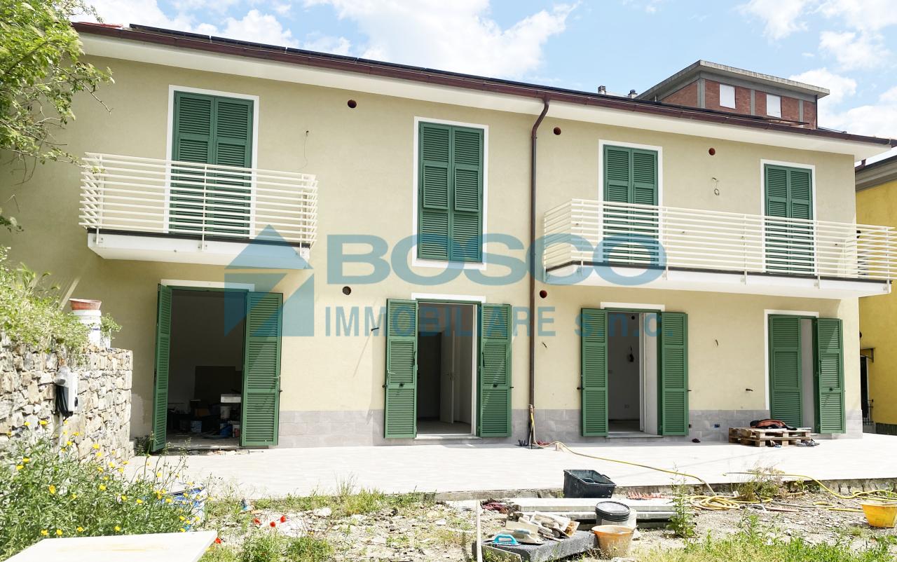 Vendita Appartamento, La Spezia foto