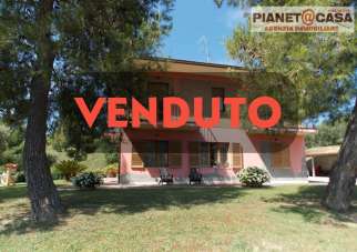 Vendita Casa indipendente, Offida