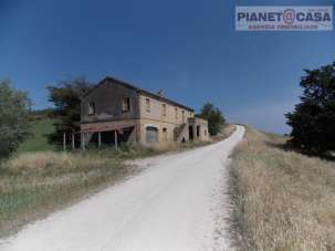 Vendita Rustico, Acquaviva Picena